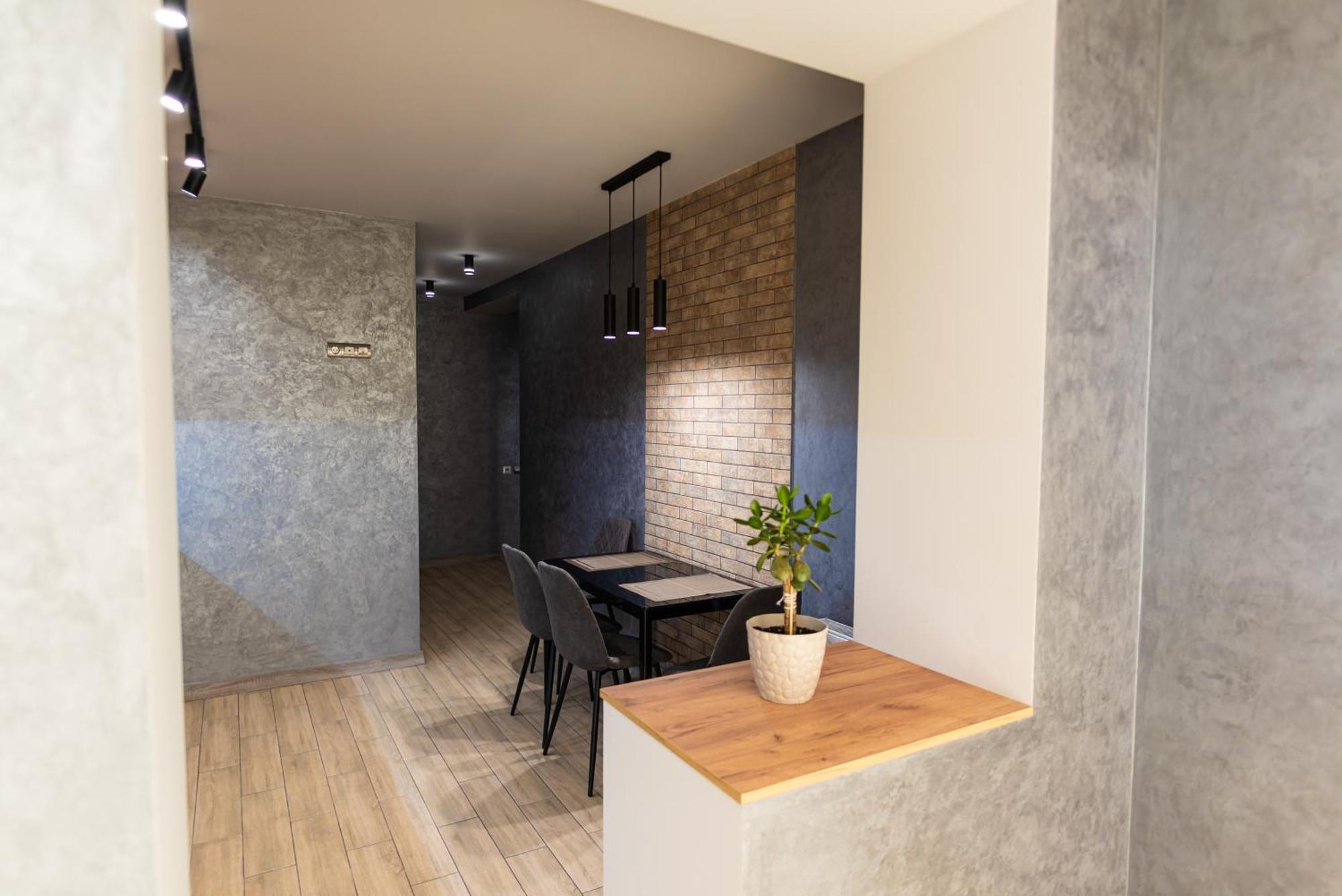 Байди Вишневецького 68 Tcherkássi Exterior foto